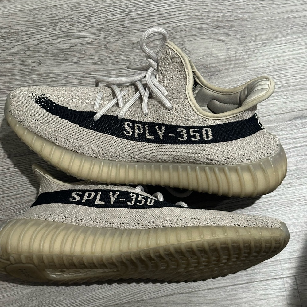 Yeezy 350 V2 Slate